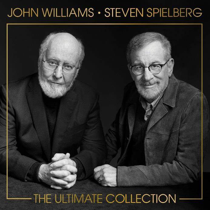 A John Williams Celebration - C Major: 730404 - Blu-ray
