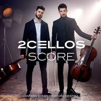 2 Cellos: Score