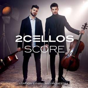 2 Cellos: Score