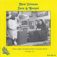 New Orleans Jazz & Gospel