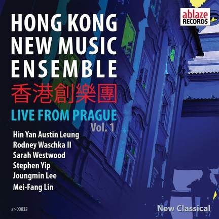Live from Prague, Vol. 1