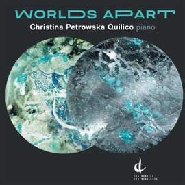 Worlds Apart