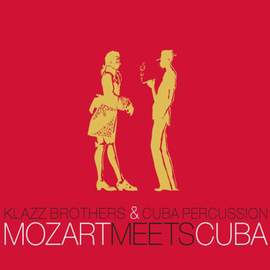 Mozart Meets Cuba