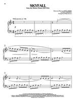 Adele for Easy Classical Piano Product Image