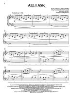 Adele for Easy Classical Piano Product Image