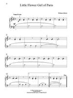 William Gillock: Accent on Solos - Complete Product Image
