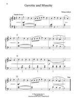 William Gillock: Accent on Solos - Complete Product Image