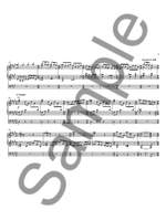 Philip Moore: Paean Product Image