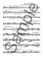 Kaija Saariaho: Tocar (Version for Flute and Harp) Product Image