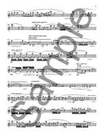 Kaija Saariaho: Tocar (Version for Flute and Harp) Product Image