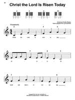 Hymns - Super Easy Songbook Product Image