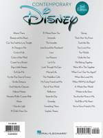 Contemporary Disney - 3rd Edition Product Image