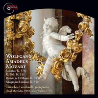 Mozart: Piano Works