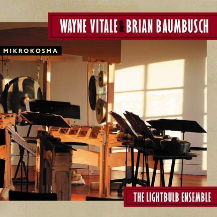 Vitale, W: Mikrokosma