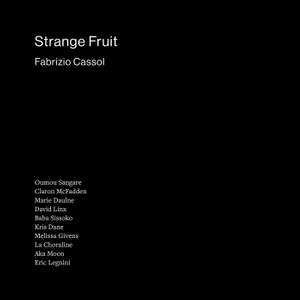 Strange Fruit