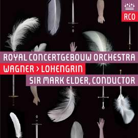 Wagner: Lohengrin