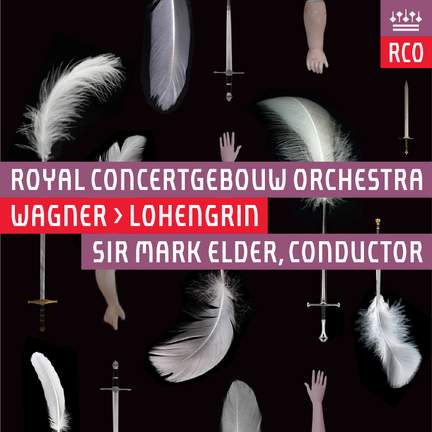 Wagner: Lohengrin