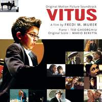 Vitus OST