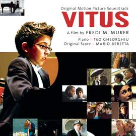 Vitus OST