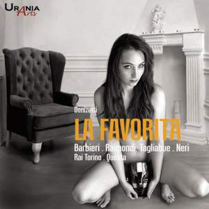 Donizetti: La Favorita