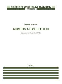 Peter Bruun: Nimbus Revolution - 2016 Version