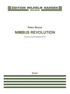Peter Bruun: Nimbus Revolution - 2016 Version