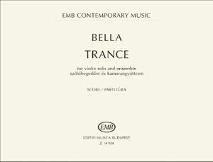 Bella, Mate: Trance (score)