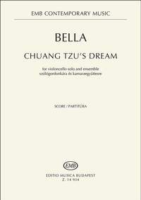 Bella, Mate: Chuang Tzu's Dream (score)
