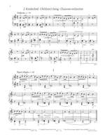 Bartók, B: For Children Vol. 1 Product Image