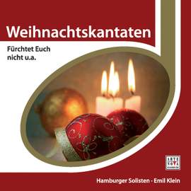 Weihnachtskantaten