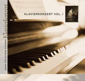 Klavier Konzert Vol. 1