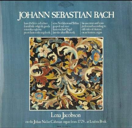 Johann Sebastian Bach