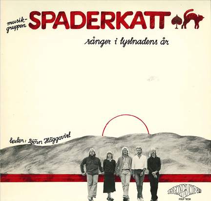 Sånger i tystnadens år