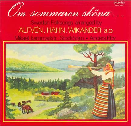 Om sommaren sköna
