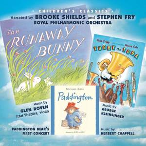 The Runaway Bunny / Paddington Bear's First Concert / Tubby The Tuba