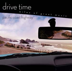 Pacific Coast Highway [Drive Time]