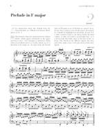 Bach - At The Piano Product Image