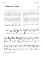 Bach - At The Piano Product Image