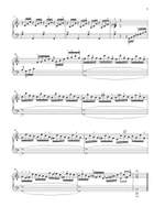 Bach - At The Piano Product Image