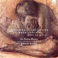 Pergolesi: Stabat Mater