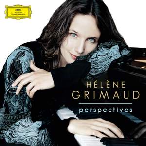Perspectives: Hélène Grimaud