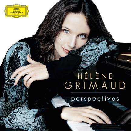 Perspectives: Hélène Grimaud