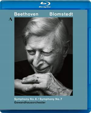 Beethoven: Symphonies Nos. 6 & 7