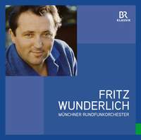 Fritz Wunderlich - Vinyl Edition