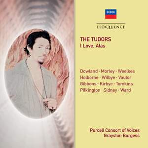 The Tudors - I Love, Alas
