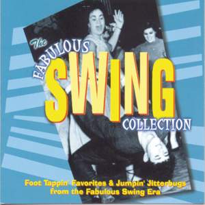 The Fabulous Swing Collection - More Fabulous Swing