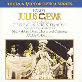 Julius Caesar