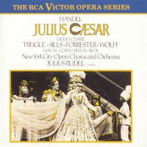 Julius Caesar