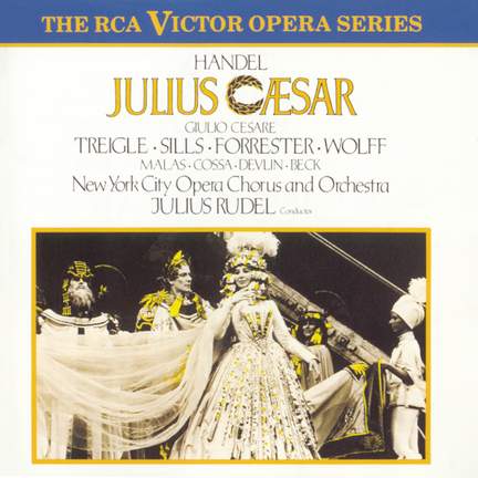 Julius Caesar