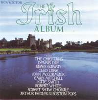 The Irish Album